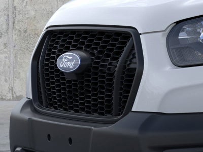 2026 Ford Transit-350 Base High Roof