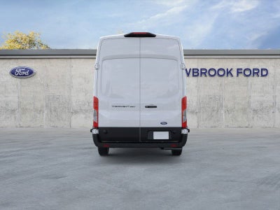 2026 Ford Transit-350 Base High Roof