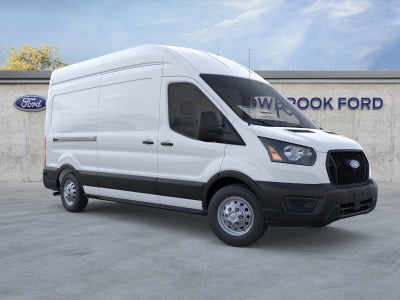 2026 Ford Transit-350 Base High Roof