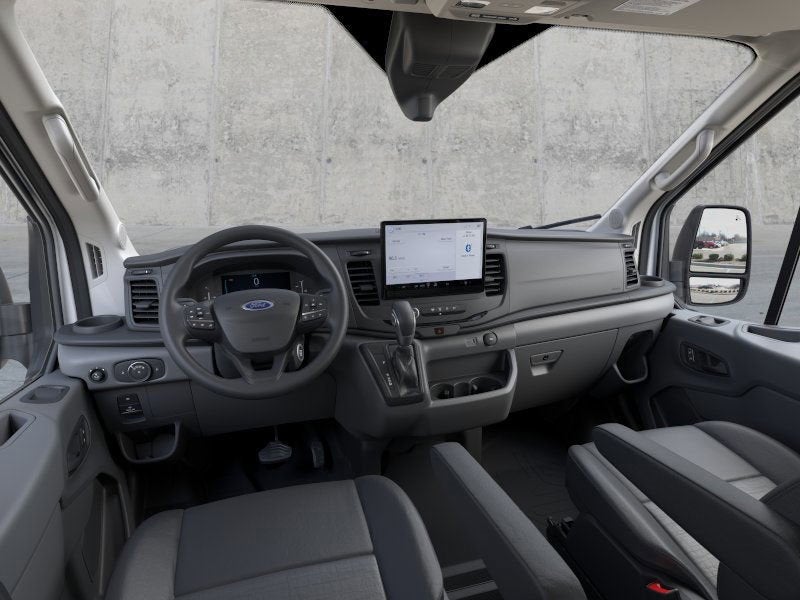 2026 Ford Transit-350 Base High Roof