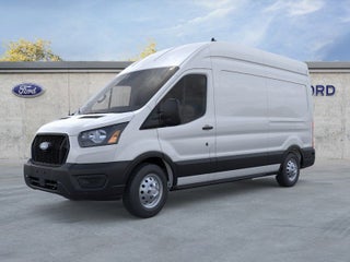 2026 Ford Transit-350 High Roof
