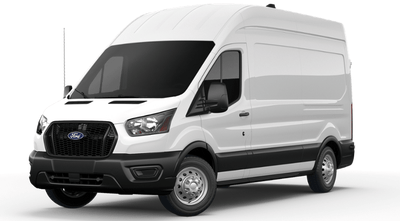 2026 Ford Transit-350 Base High Roof