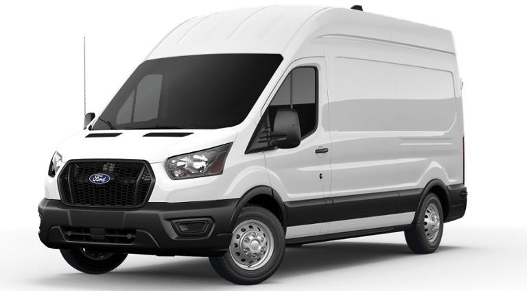 2026 Ford Transit-350 Base High Roof