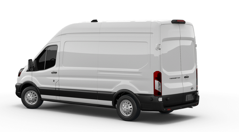 2026 Ford Transit-350 Base High Roof