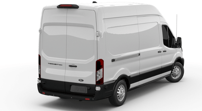 2026 Ford Transit-350 Base High Roof