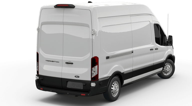 2026 Ford Transit-350 Base High Roof
