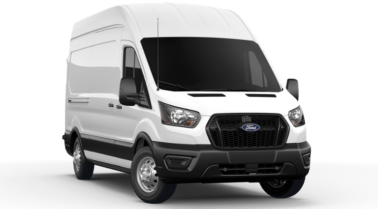 2026 Ford Transit-350 Base High Roof