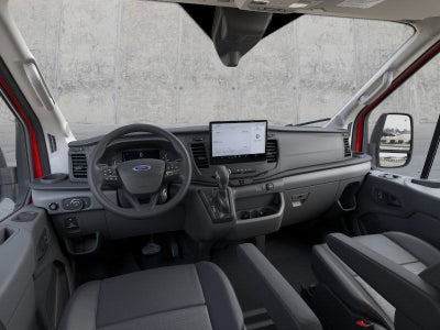 2026 Ford Transit-350 Base