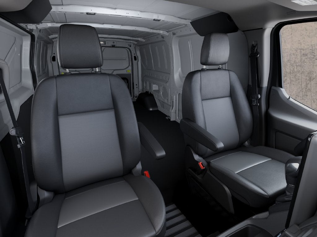 2027 Ford Transit-350 Base Low Roof