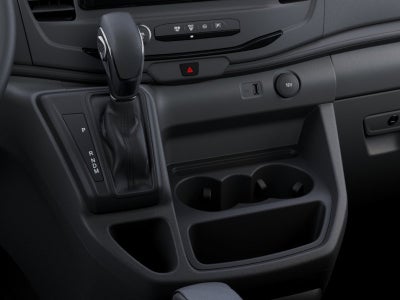 2027 Ford Transit-350 Base Low Roof