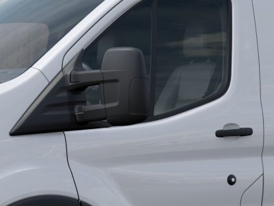2027 Ford Transit-350 Base Low Roof