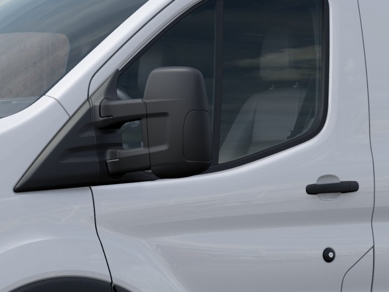 2027 Ford Transit-350 Base Low Roof