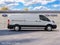 2027 Ford Transit-350 Base Low Roof