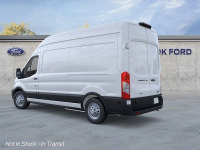 2026 Ford Transit-350 Base