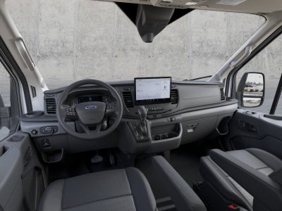 2026 Ford Transit-350 Base