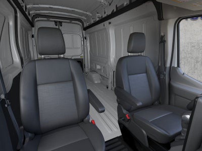 2026 Ford Transit-350 Base High Roof