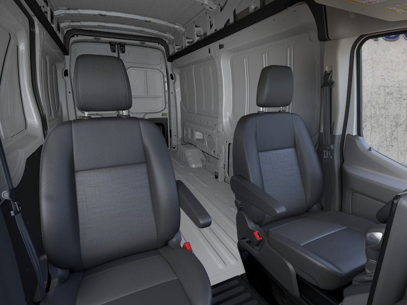 2026 Ford Transit-350 Base High Roof