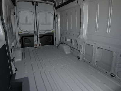 2026 Ford Transit-350 Base High Roof