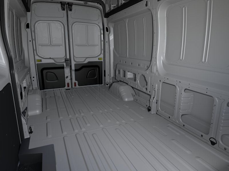 2026 Ford Transit-350 Base High Roof