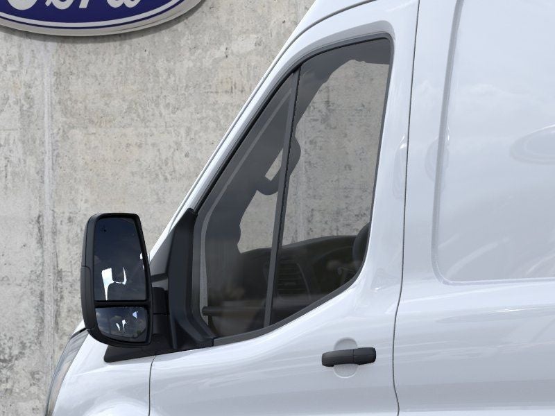2026 Ford Transit-350 Base High Roof