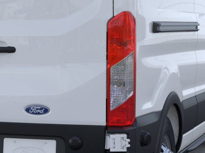 2026 Ford Transit-350 Base High Roof