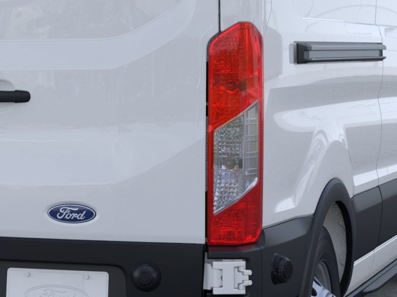 2026 Ford Transit-350 Base High Roof