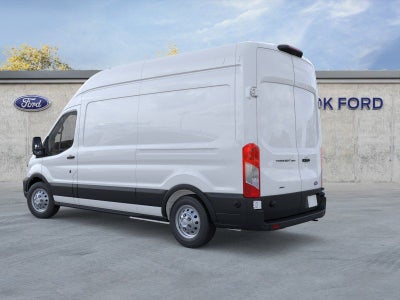 2026 Ford Transit-350 Base High Roof
