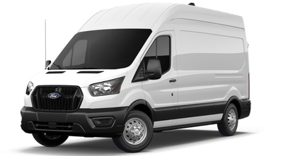 2026 Ford Transit-350 Base High Roof