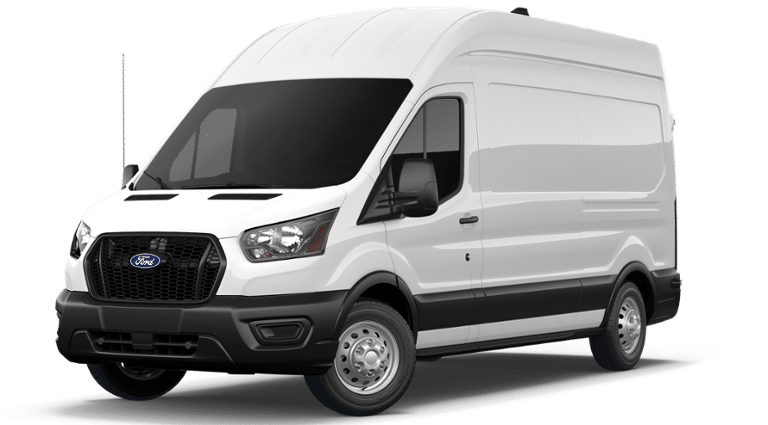 2026 Ford Transit-350 Base High Roof