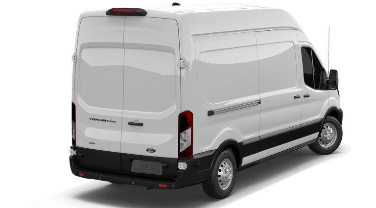 2026 Ford Transit-350 Base High Roof