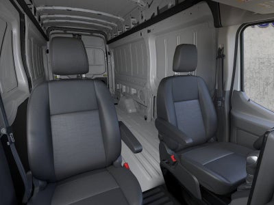 2026 Ford Transit-350 Base High Roof Extended