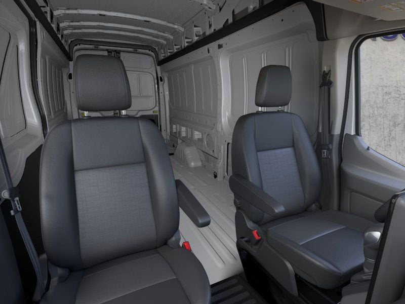2026 Ford Transit-350 Base High Roof Extended