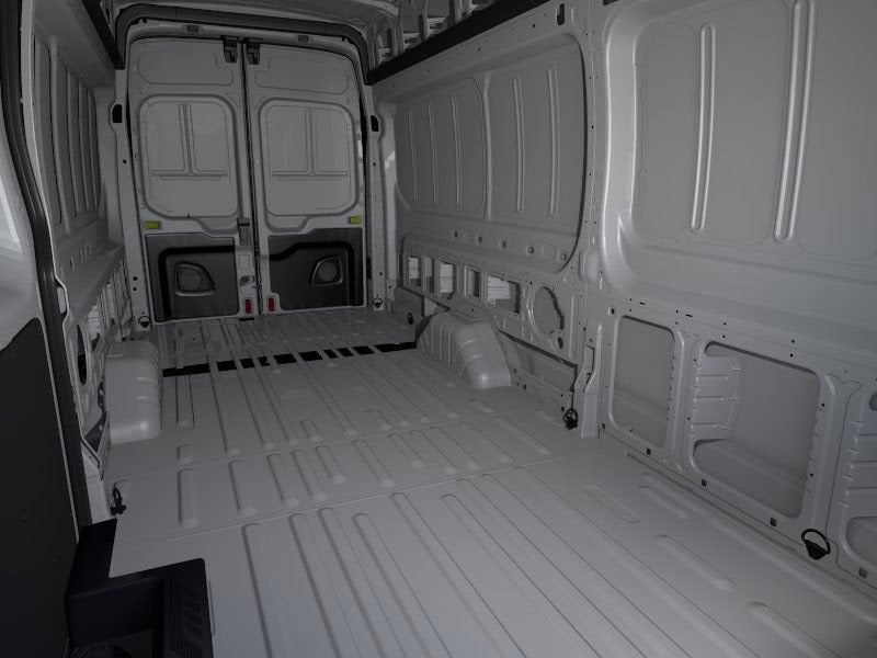 2026 Ford Transit-350 Base High Roof Extended