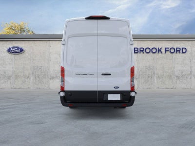 2026 Ford Transit-350 Base High Roof Extended