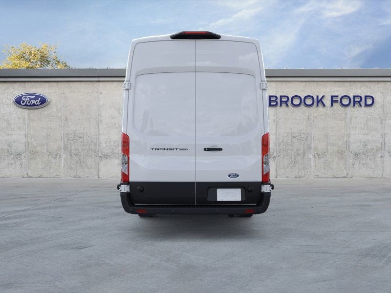 2026 Ford Transit-350 Base High Roof Extended