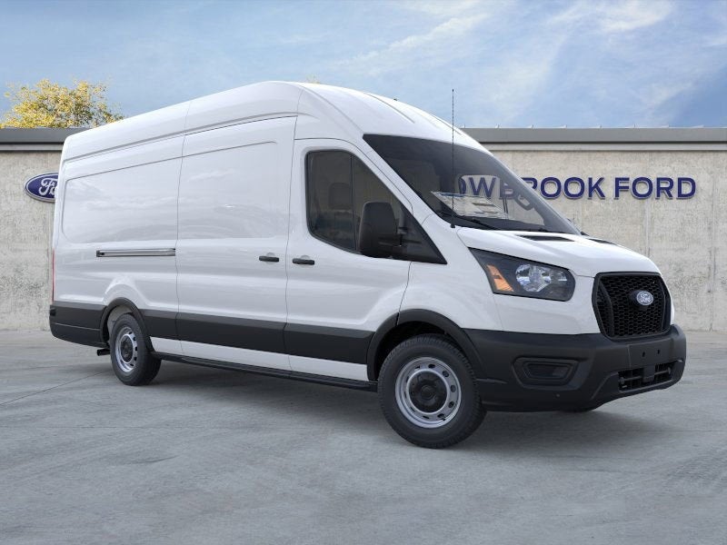 2026 Ford Transit-350 Base High Roof Extended
