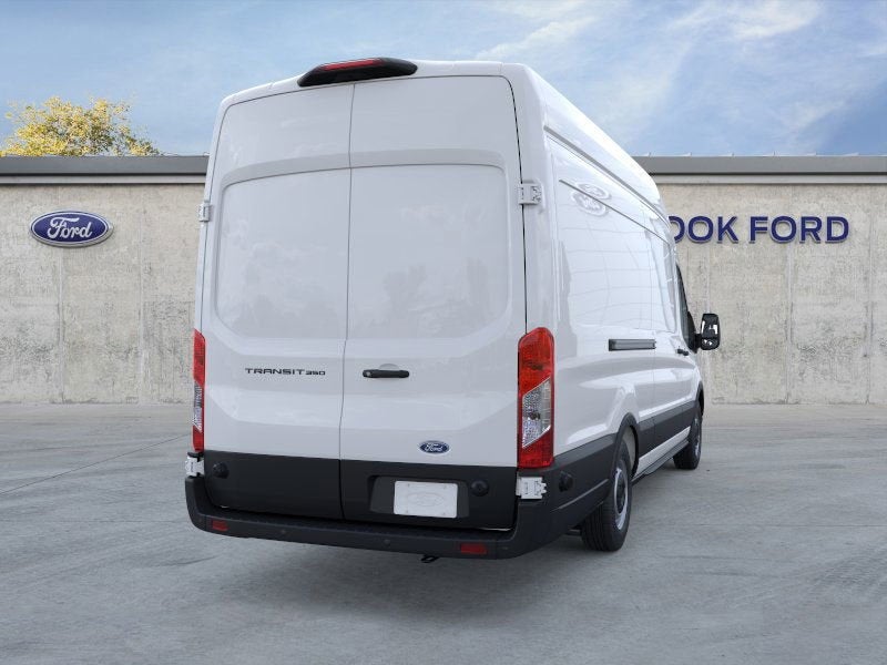 2026 Ford Transit-350 Base High Roof Extended