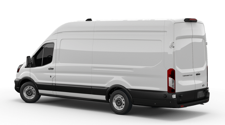 2026 Ford Transit-350 Base High Roof Extended