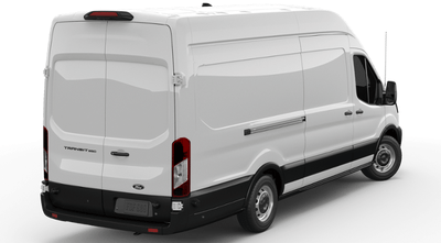 2026 Ford Transit-350 Base High Roof Extended