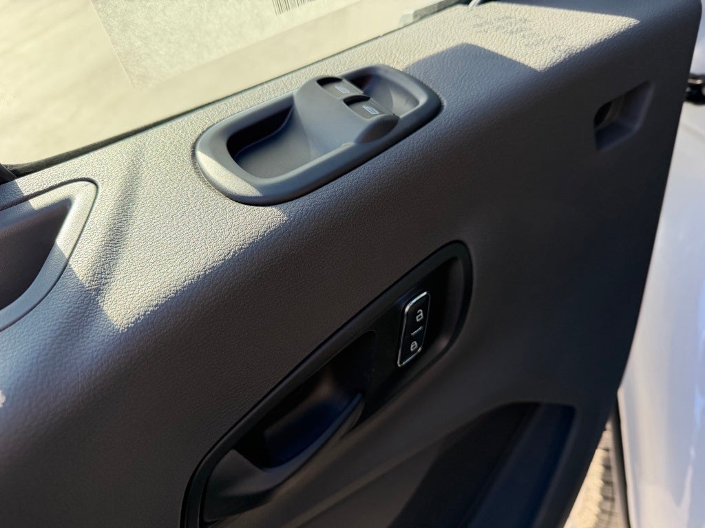 2026 Ford Transit-350 Base High Roof Extended