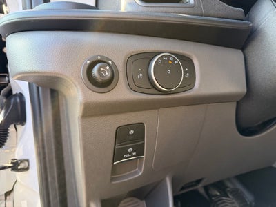 2026 Ford Transit-350 Base High Roof Extended