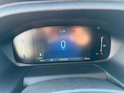 2026 Ford Transit-350 Base High Roof Extended