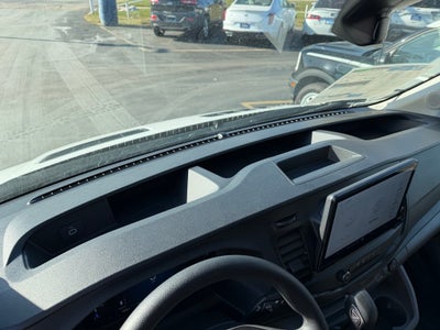 2026 Ford Transit-350 Base High Roof Extended