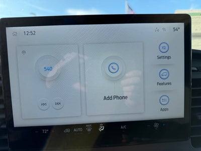 2026 Ford Transit-350 Base High Roof Extended