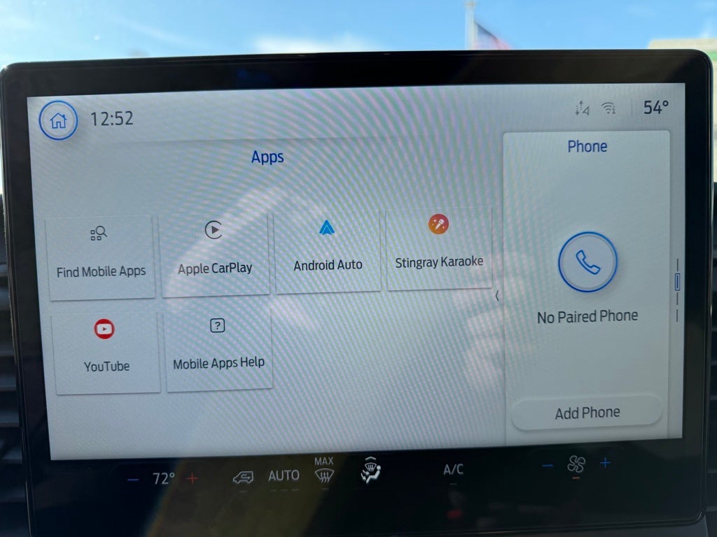 2026 Ford Transit-350 Base High Roof Extended