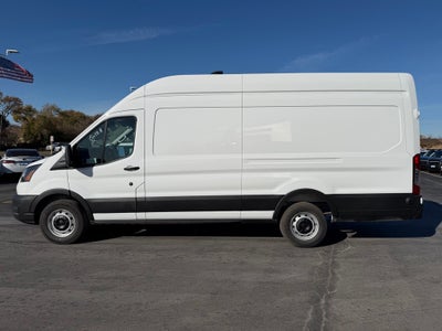 2026 Ford Transit-350 Base High Roof Extended