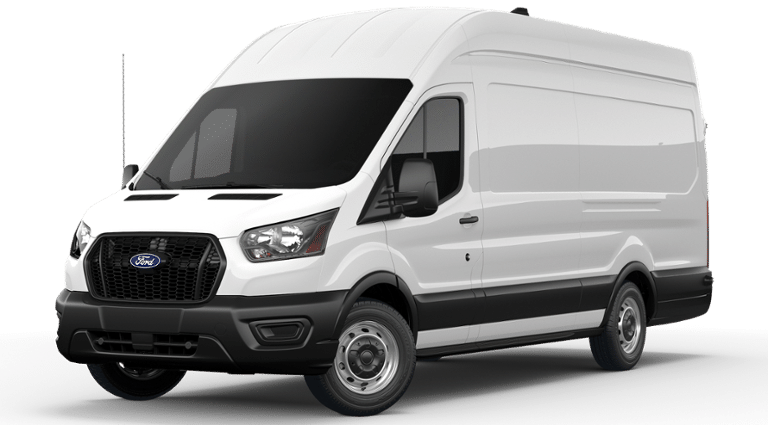 2026 Ford Transit-350 Base High Roof Extended