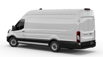 2026 Ford Transit-350 Base High Roof Extended