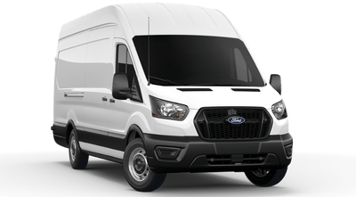 2026 Ford Transit-350 Base High Roof Extended