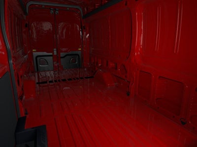 2026 Ford Transit-350 Base High Roof Extended